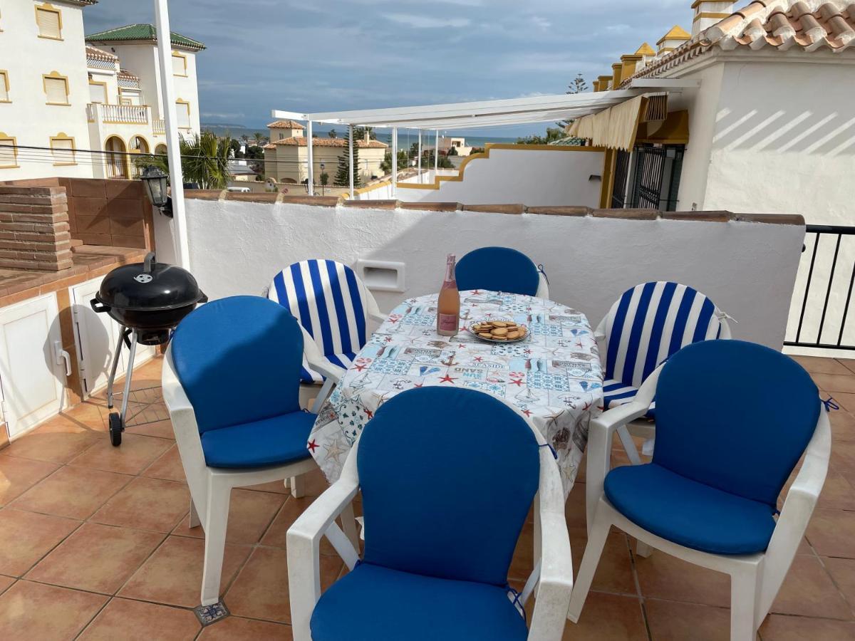 Casa Micha Apartment Torrevieja Bagian luar foto