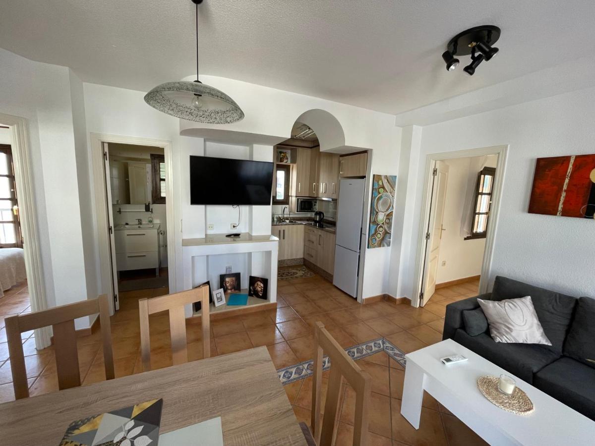 Casa Micha Apartment Torrevieja Bagian luar foto