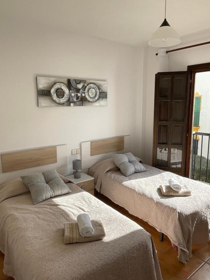 Casa Micha Apartment Torrevieja Bagian luar foto