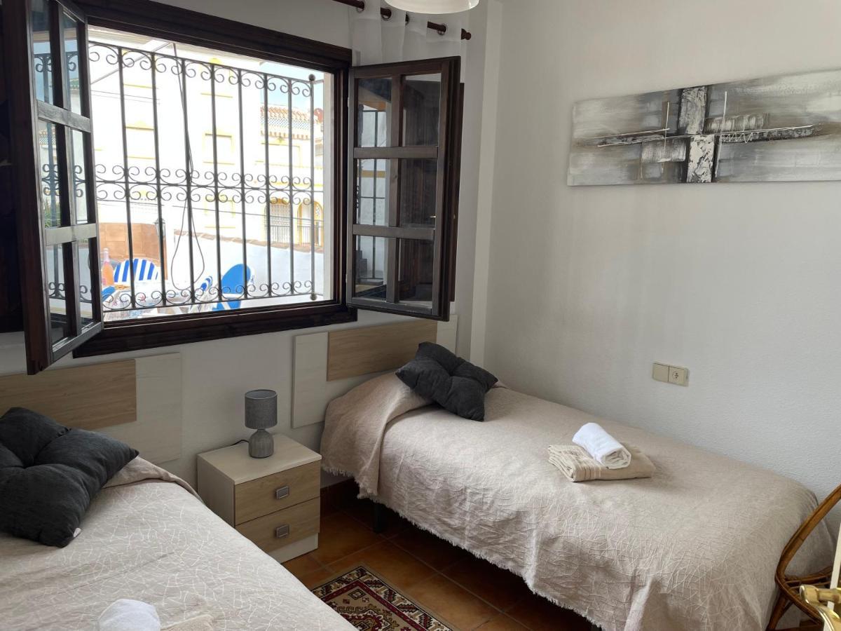 Casa Micha Apartment Torrevieja Bagian luar foto