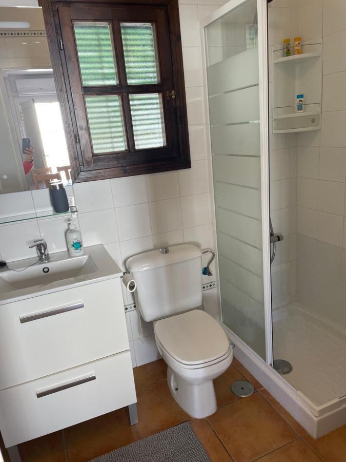 Casa Micha Apartment Torrevieja Bagian luar foto