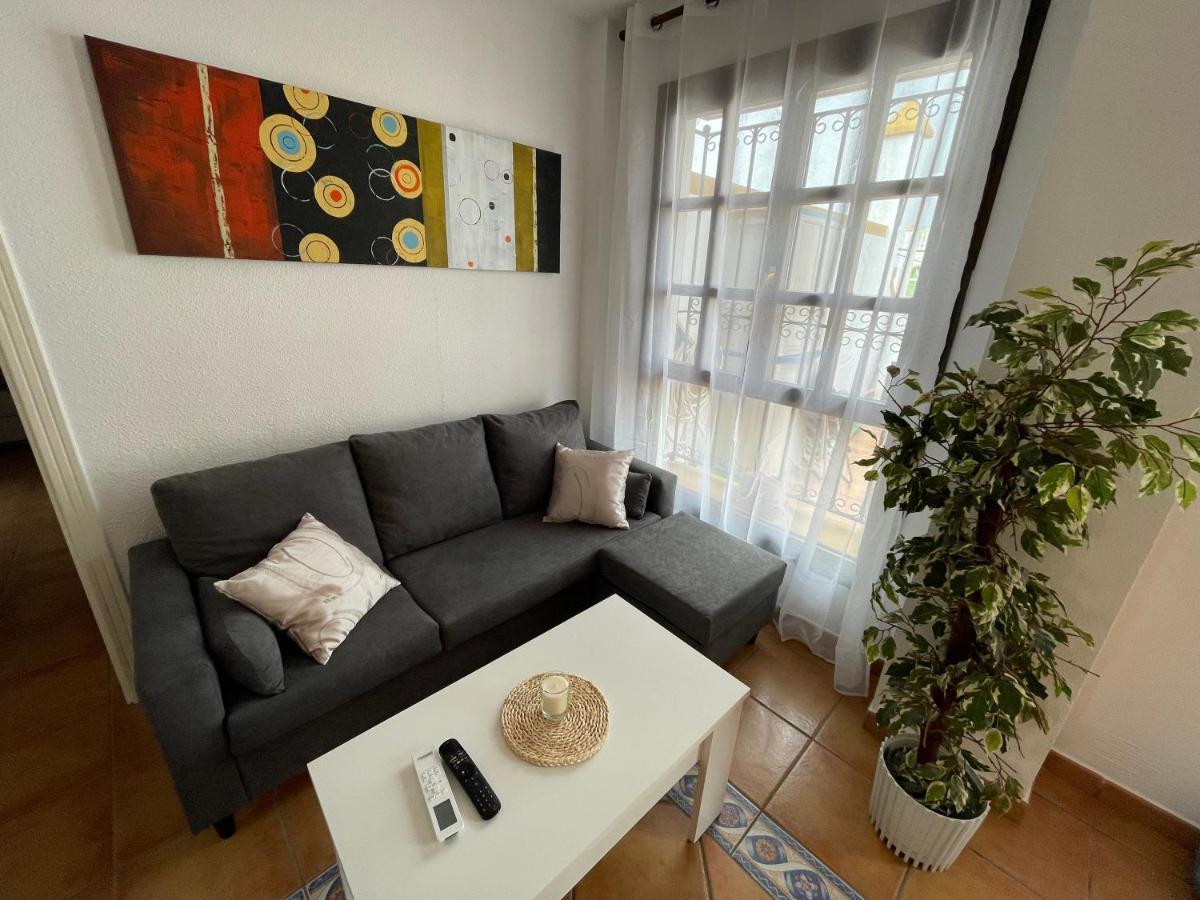 Casa Micha Apartment Torrevieja Bagian luar foto