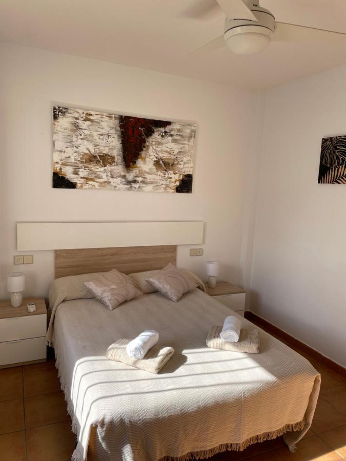 Casa Micha Apartment Torrevieja Bagian luar foto