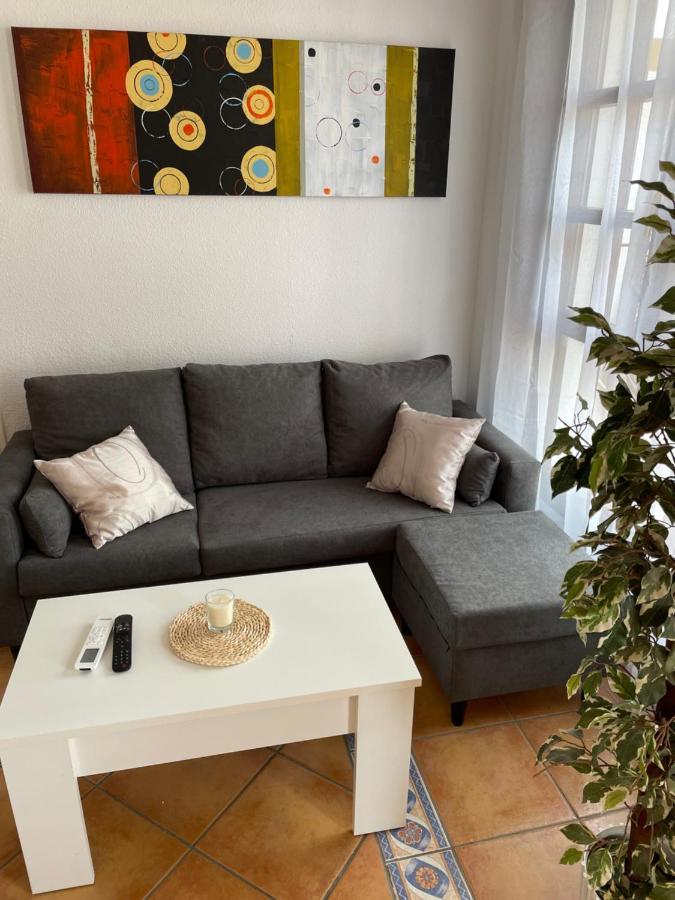 Casa Micha Apartment Torrevieja Bagian luar foto